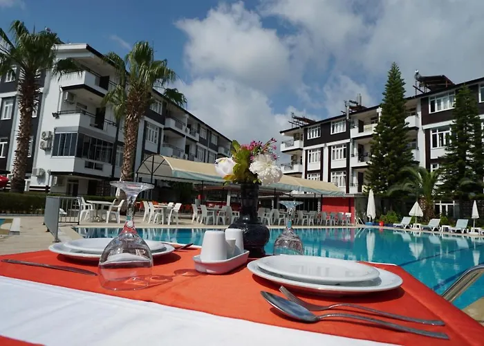 Andros Family Club