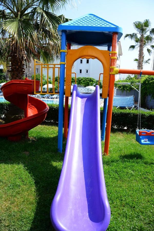 Apart Otel Andros Family Club