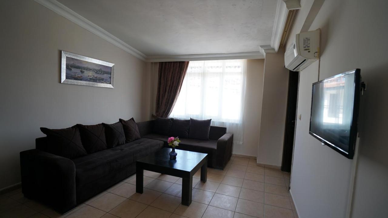 Andros Family Club Apart Otel 3*