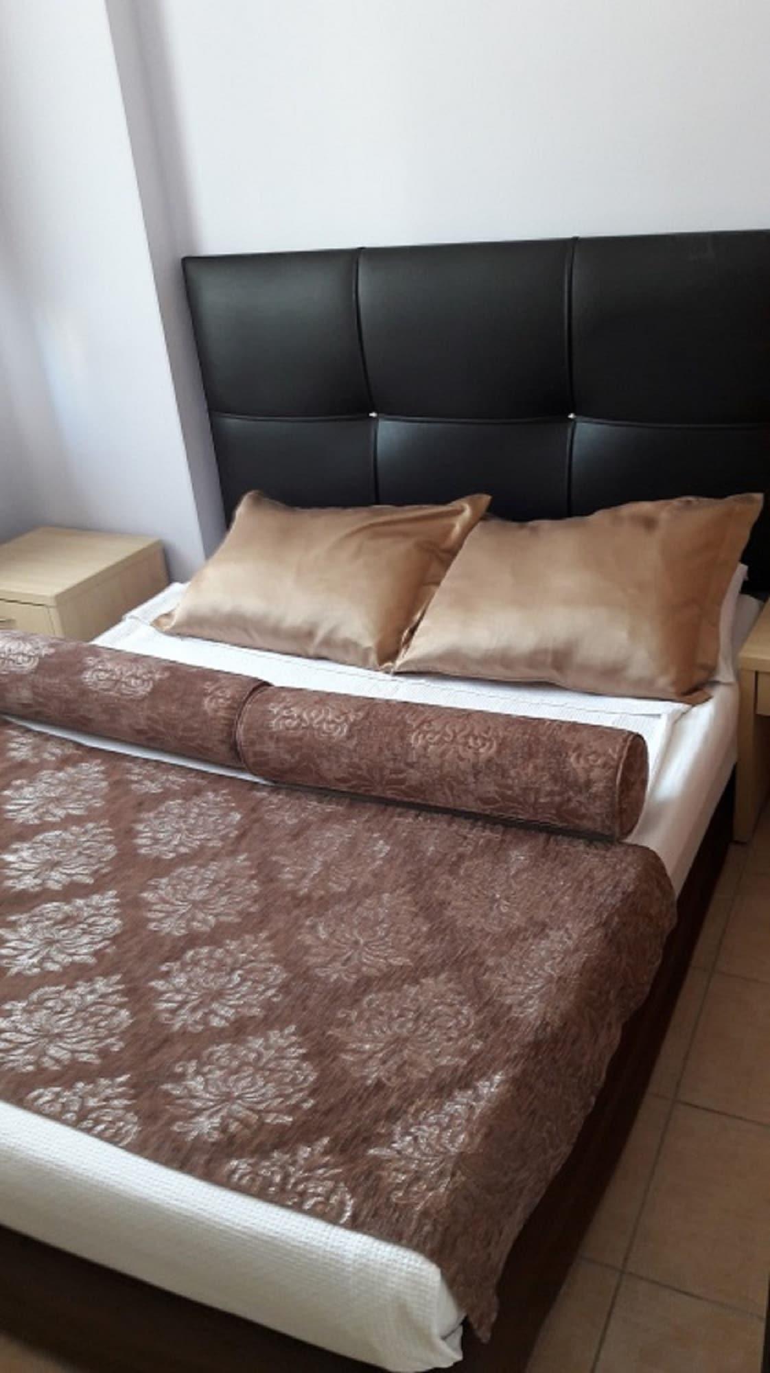 Andros Family Club Apart Otel
