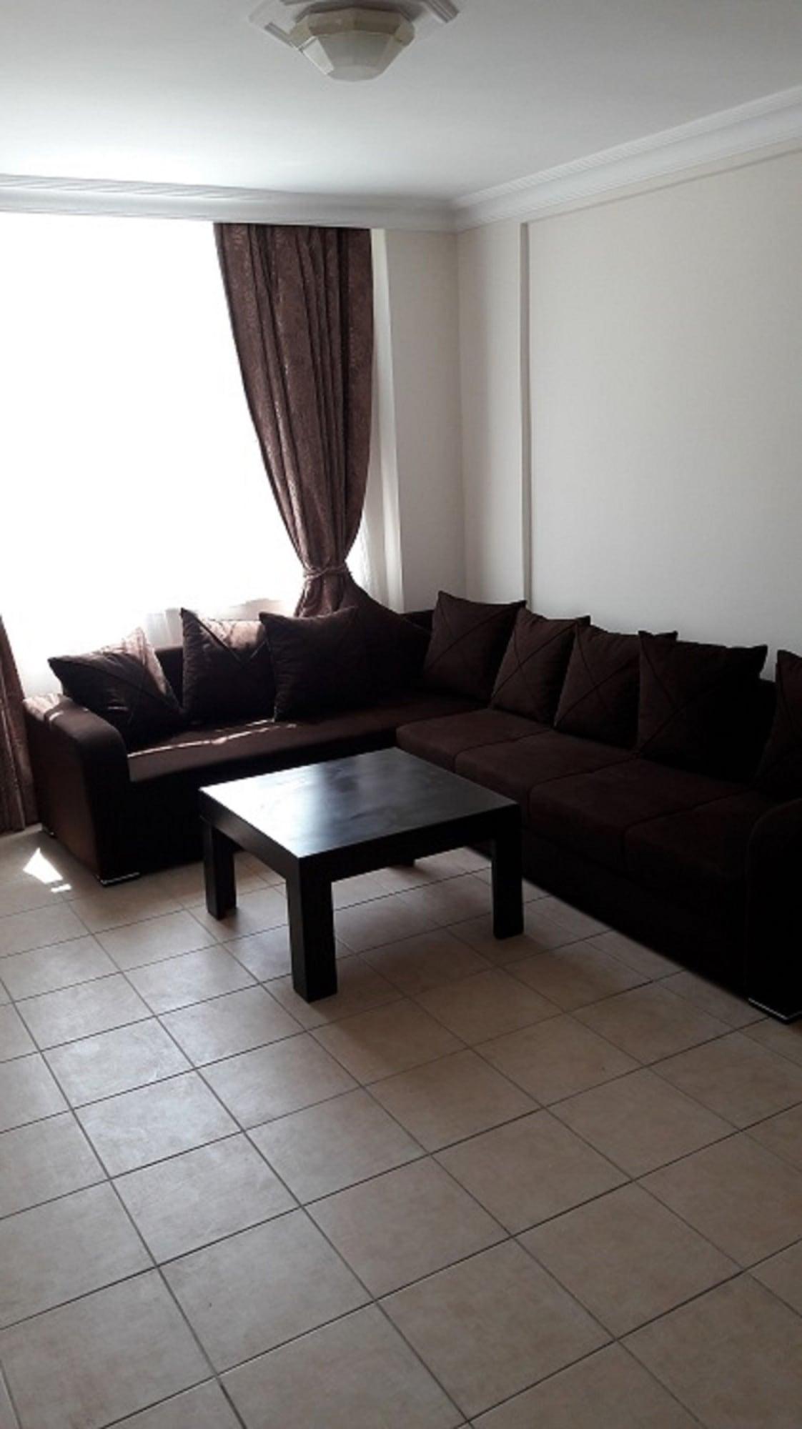 Apart Otel Andros Family Club