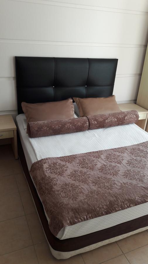 Andros Family Club Apart Otel 3*