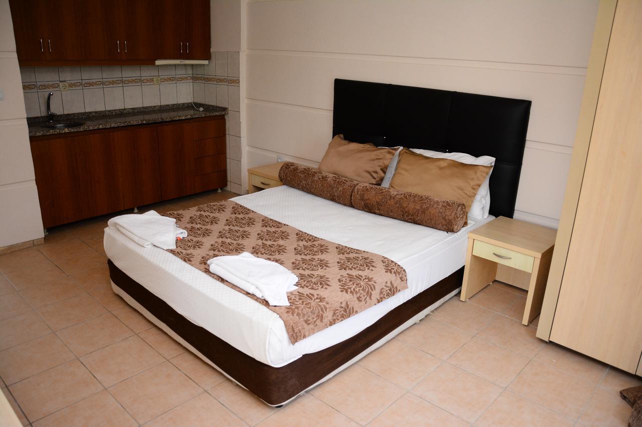 Apart Otel Andros Family Club 3*