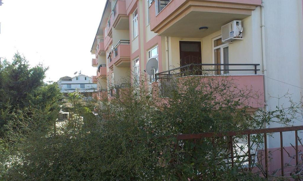 Andros Family Club Apart Otel