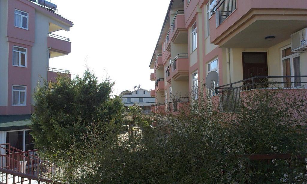 Andros Family Club Apart Otel 3*