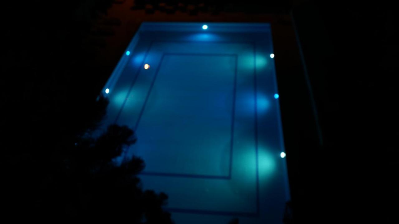 Andros Family Club Aparthotel Side