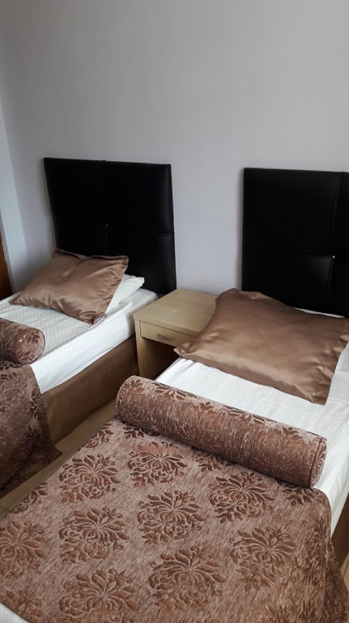 Andros Family Club Aparthotel