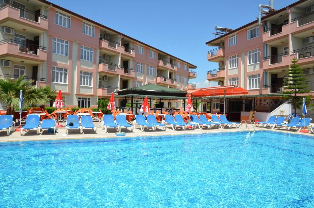 Andros Family Club 3*