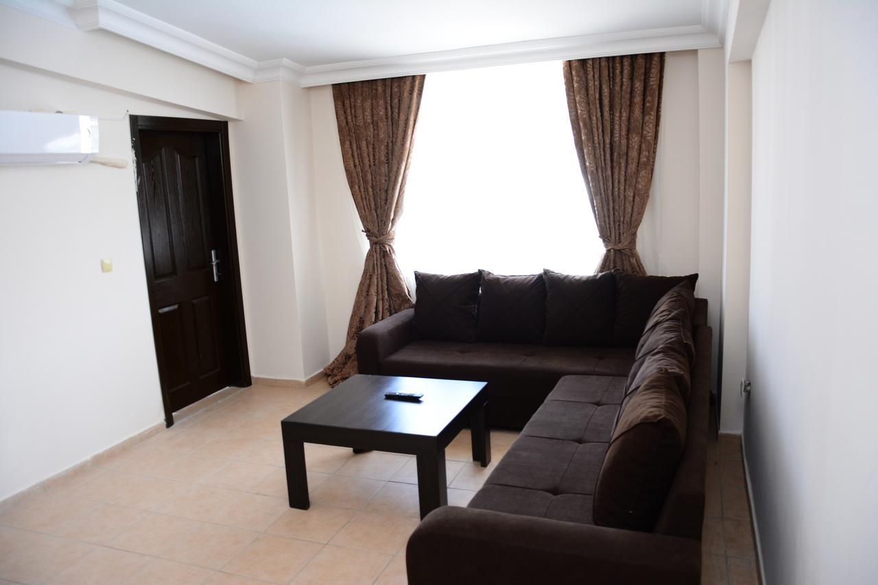 Andros Family Club Aparthotel 3*