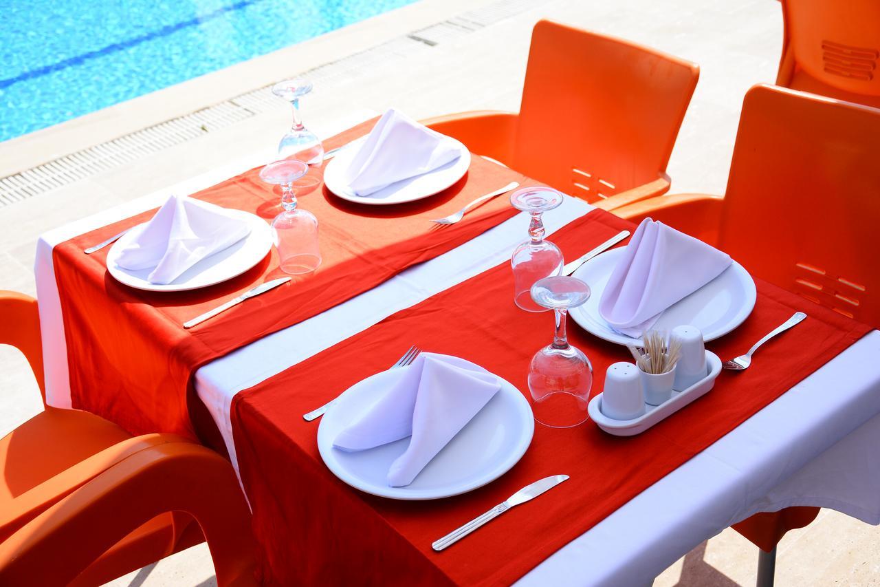 Andros Family Club 3*