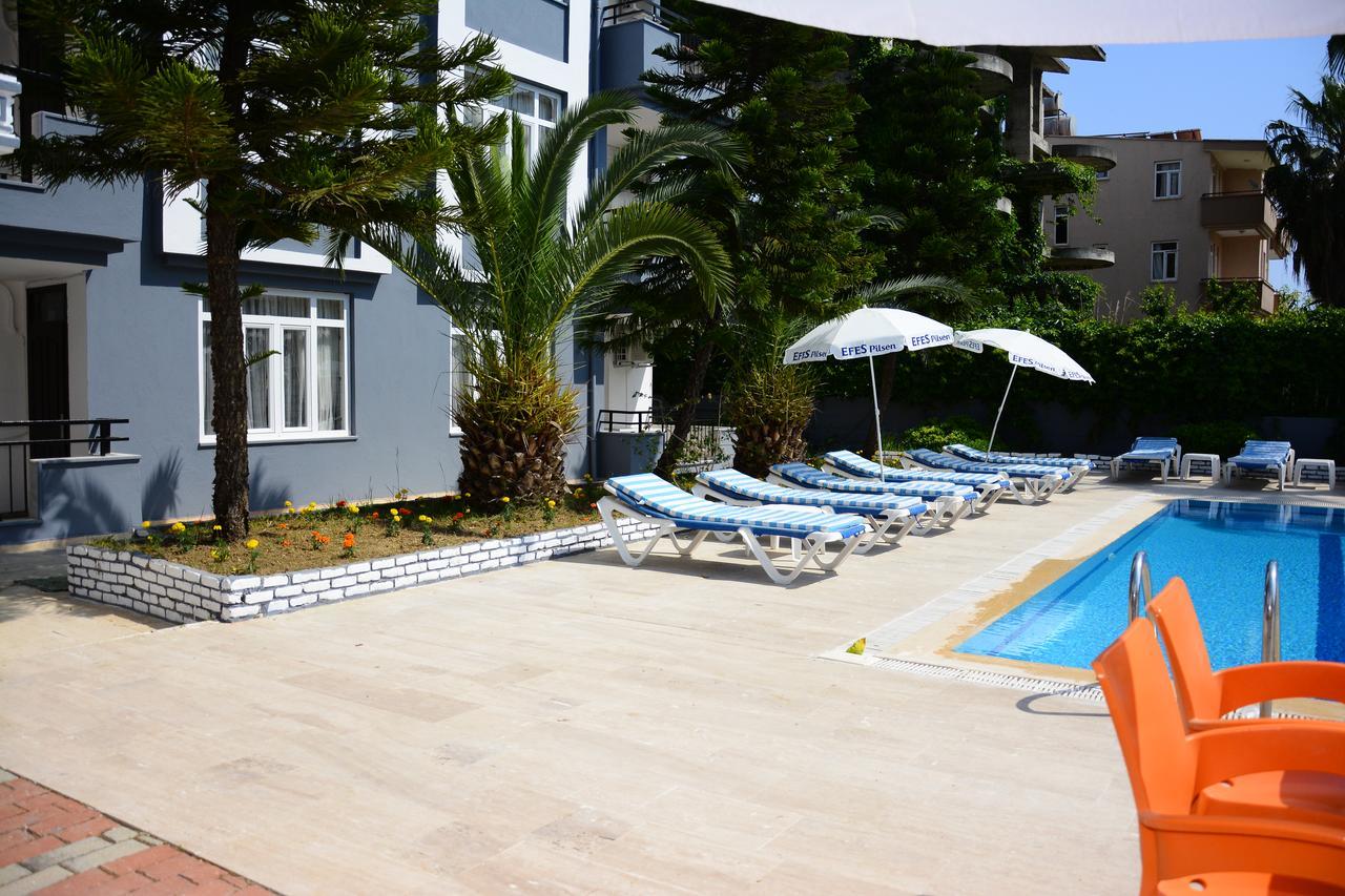 Andros Family Club 3*